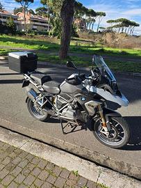 BMW R1200 GS 2018