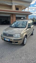 Fiat Panda 1.2 Dynamic Natural Power