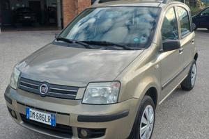 Fiat Panda 1.2 Dynamic Natural Power