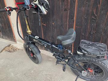 Cmacewheel rx20 max Fatbike