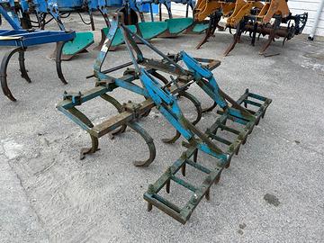 Estirpatore preparatore a combinata da 2m
