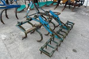 Estirpatore preparatore a combinata da 2m