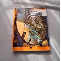 Diritto ed Economia Industriale – Bacceli | Scuola