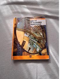 Diritto ed Economia Industriale – Bacceli | Scuola