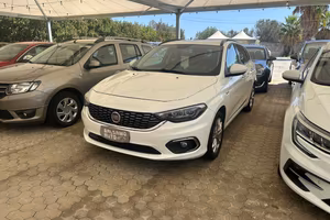 FIAT Tipo 1.6 Mjt N1 SW Lounge