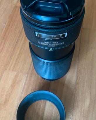 AF NIKKOR 80-200mm 2.8