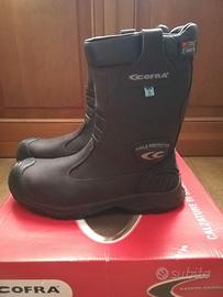 Stivali Cofra 43 - Woerden S7S