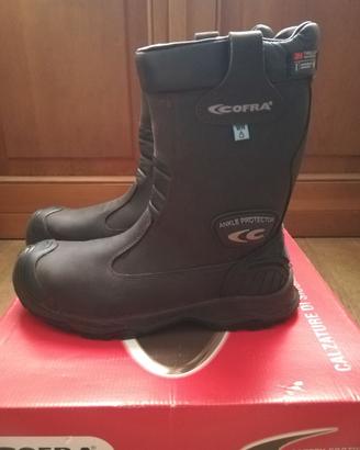 Stivali Cofra 43 - Woerden S7S