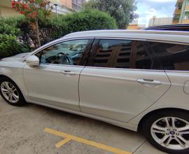 FORD Mondeo 4ª serie - 2015