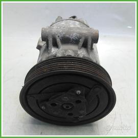 Compressore Clima AC Aria Condizionata Delphi