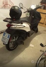Piaggio Liberty 125 - 2024