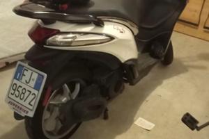 Piaggio Liberty 125 - 2024
