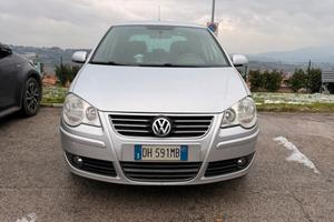 Volkswagen Polo 1.4 TDI 70 cv 2007