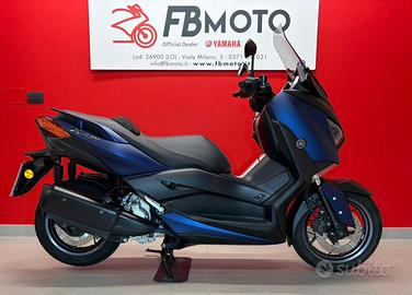 Yamaha X-Max 300
