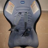 Seggiolino auto Chicco 0 - 18 kg