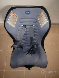 Seggiolino auto Chicco 0 - 18 kg