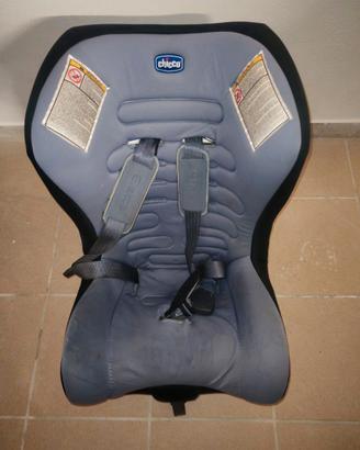 Seggiolino auto Chicco 0 - 18 kg
