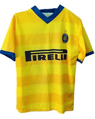 3° Maglia Inter della serie A 2003-04 - Vieri