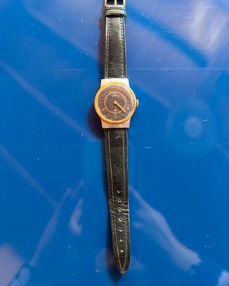 Vintage POBEDA (ZIM) Meccanico URSS Anni '80/90