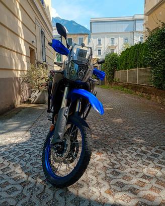 Tenerè 700