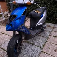 PIAGGIO NRG