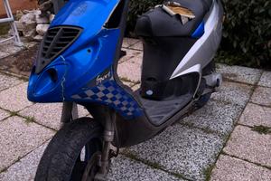 PIAGGIO NRG