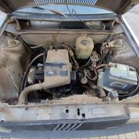 MOTORE PER FIAT UNO 1.0 BENZINA ANNO 1993