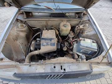 MOTORE PER FIAT UNO 1.0 BENZINA ANNO 1993