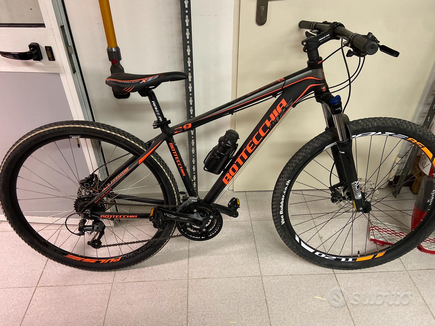 Bicicleta bottecchia 29 new arrivals