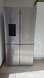 Frigorifero SMEG 4 porte