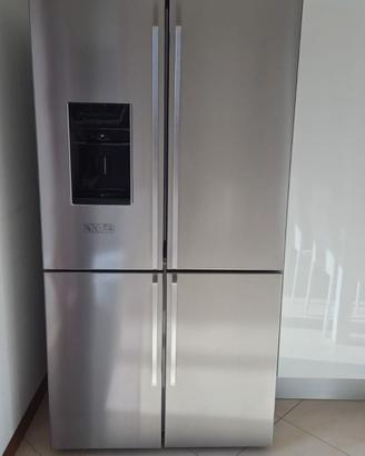Frigorifero SMEG 4 porte