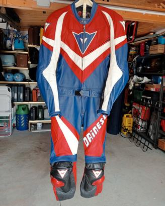 tuta dainese