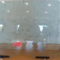 Renault Megane Gr Scenic finestrino scendente