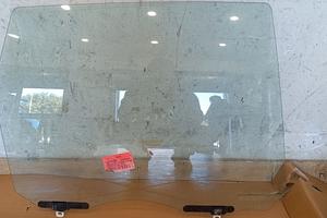 Renault Megane Gr Scenic finestrino scendente