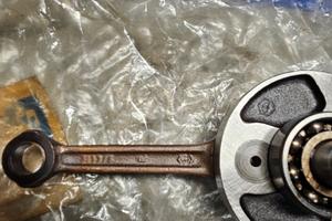 Albero Motore Piaggio SI