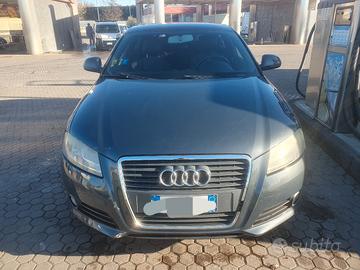 audi a3 2009 