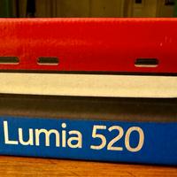 4 Cellulari Nokia Lumia 520