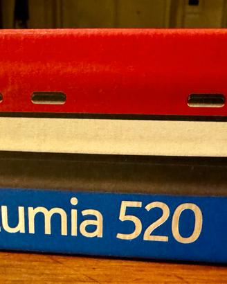 4 Cellulari Nokia Lumia 520