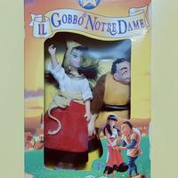 Il Gobbo di Notre Dame originale