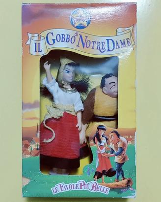 Il Gobbo di Notre Dame originale