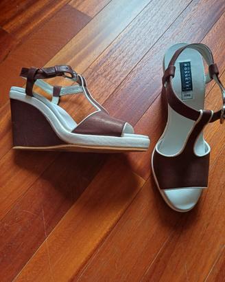 scarpe Rossetti one