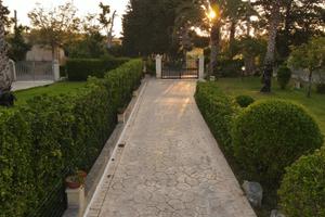 Villino salentino relax a torre dell'orso