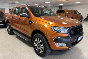 Ford Ranger 3.2 TDCi 200cv aut Wildtrak PrezzoFini