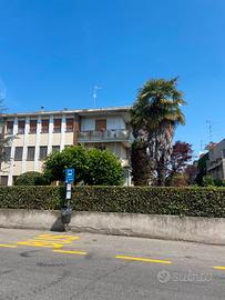 Appartamento ultimo piano