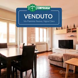 5 locali, con posto auto coperto ed ampia cantina,