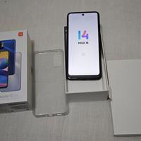 Smartphone Xiaomi Redmi Note 10 5G