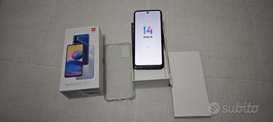 Smartphone Xiaomi Redmi Note 10 5G
