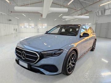 MERCEDES-BENZ E 300 DE 4M EQ ALL-TERRAIN PREMIUM A