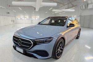MERCEDES-BENZ E 300 DE 4M EQ ALL-TERRAIN PREMIUM A
