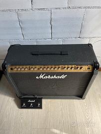 Amplificatore Chitarra - Marshall Valvestate Vs265